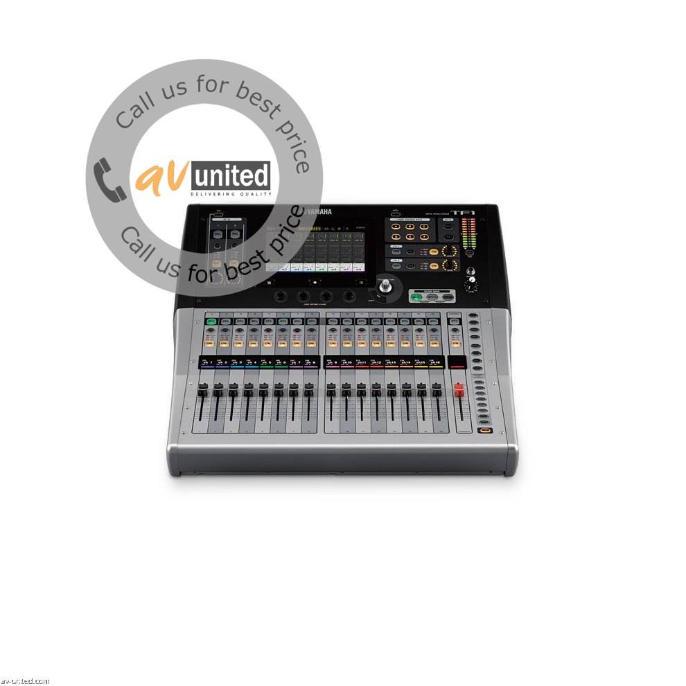 Yamaha TF1 Digital Mixing Console